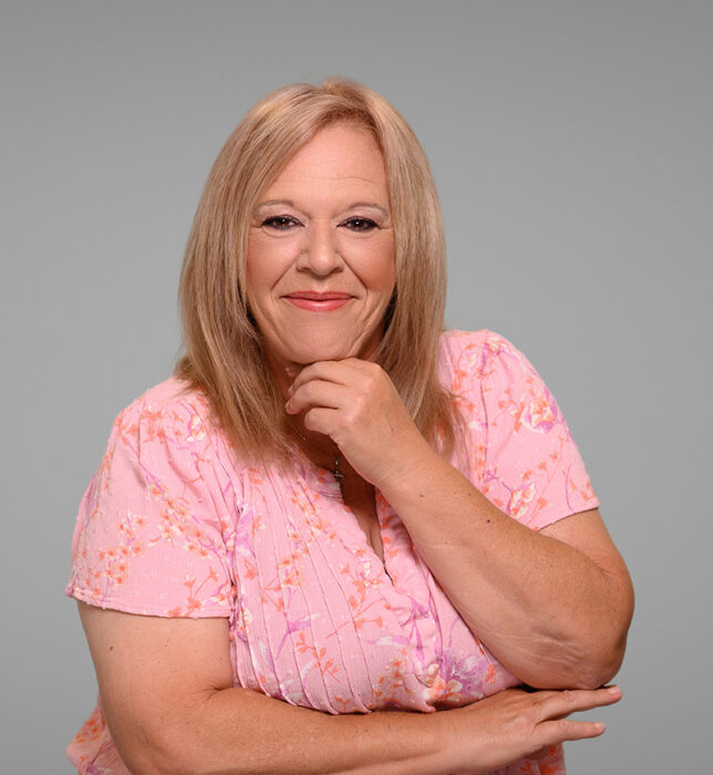 Beth Shanabrough