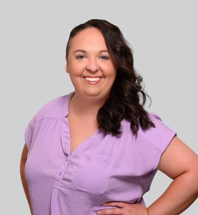 Brandie Trostle