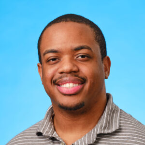 Jordan Scott