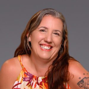 Dr. Amber Borreli